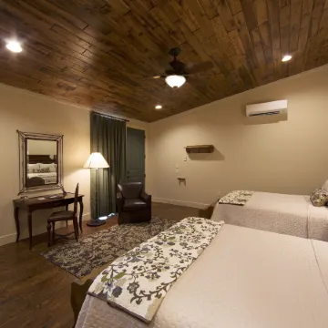 Joshua Creek Ranch