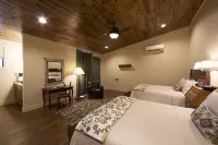 Joshua Creek Ranch Hotels in Boerne