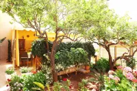 Coralia Bed & Breakfast
