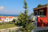 Mediterranean Blue - Ocean View