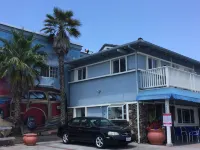 The Shores Inn