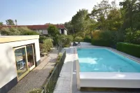 Hotel de Torenhoeve - Beach