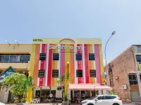 Sunshine Inn Plus