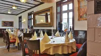 Das Lamm Heidelberg Hotels in Dossenheim