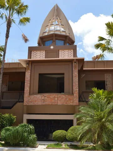 รูปภาพของโรงแรมบีสแควร์