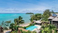Te Vakaroa Villas - Apartments