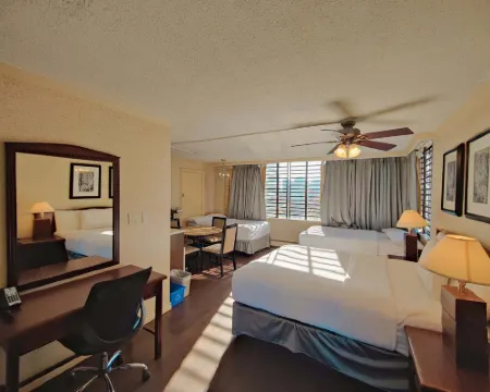 奧普圖恩酒店 大温哥華酒店