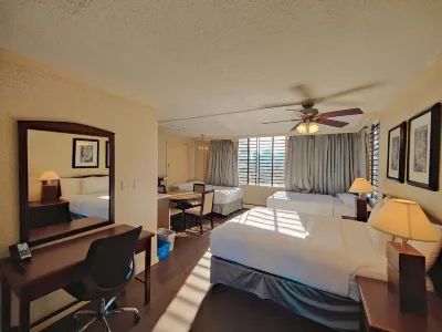 Divya Sutra Suites on Robson Downtown Vancouver Hotel in zona Stanley Park