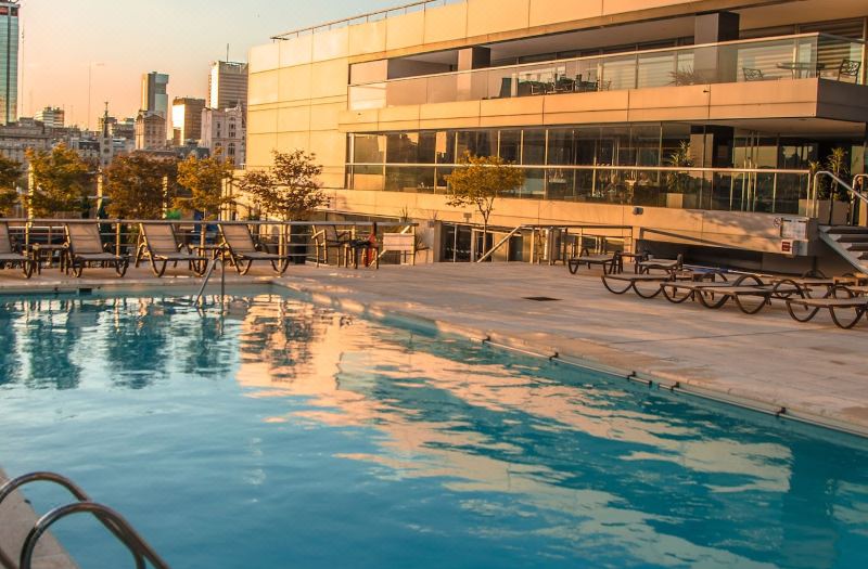 Hilton Buenos Aires photo 2