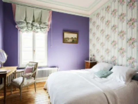 ラ ヴィラ バラ ナミュールのホテル