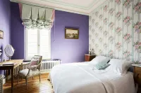 La Villa Balat โรงแรมใน