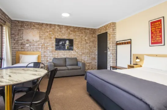 River Street Motel Hotels near Ballina Naval and Maritime Museum