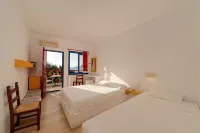 Plakias Bay Hotel Отели в г. 
