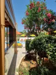 Arhodiko Hotel Hotels in Agios Myronas