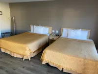 노스 베이 인 산타 로사