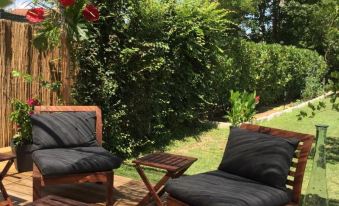 Bed & Breakfast les Tignoliers