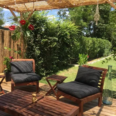 Bed & Breakfast les Tignoliers