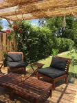 Bed & Breakfast les Tignoliers Hotels in Tignieu-Jameyzieu