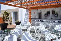 Ouril Hotel Agueda - bar