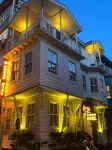 Kadikoy White House Hotel a Kadikoy
