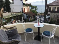 Mono Hotel Hotel di Antalya