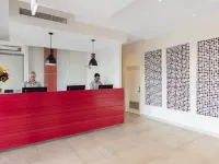 Oaks Darwin Elan Hotel Các khách sạn ở Darwin
