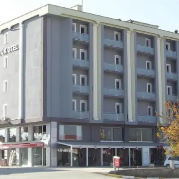Corum Buyuk Otel