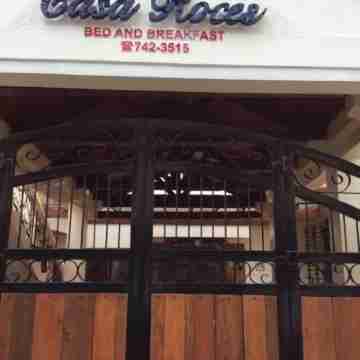 Casa Roces Hotel Exterior