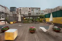 B&B 부티크 카 라 마리아 사그랏 코르 주변 호텔