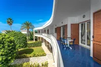 Club Residence La Castellana Mare Hotel a Sangineto