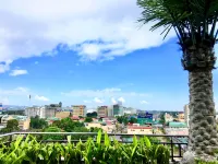 Prime Asia Hotel - Mountain view