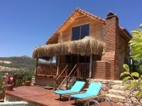Ambar Evleri - Bungalow