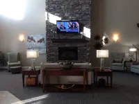 Grandstay Hotel Suites Thief River Falls Hotele w: Pennington County
