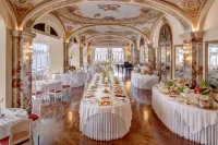 Grand Hotel Excelsior Vittoria - 5-Star