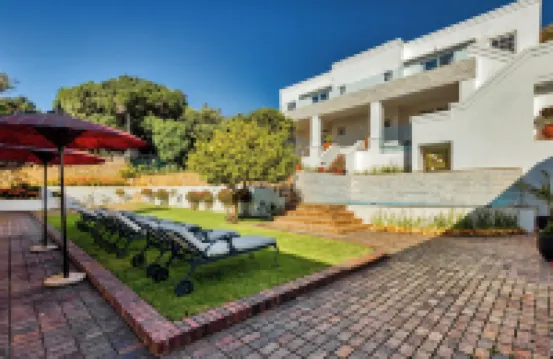 莊園海灣酒店 開普敦酒店