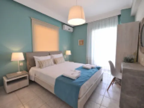 Dionisos Elia Hotels in Halkidiki