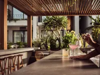 Contessina Suites & Spa - Adults Only - bar