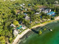 Milele Villas - 3 stjerner