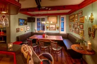 Nordsee-Hotel Hinrichsen