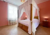 Solemar Sicilia - Casa Enza Hotels near Caletta Sant'Elia