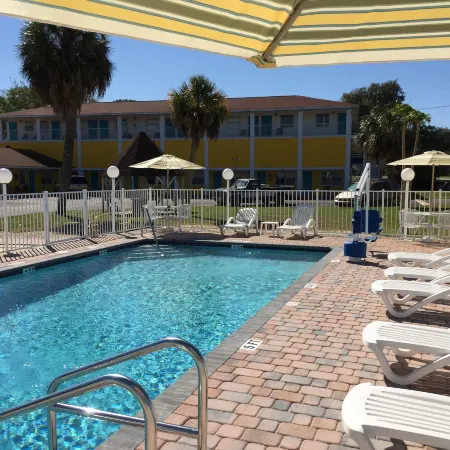 Economy Suites