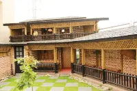 Tokha Holiday Home