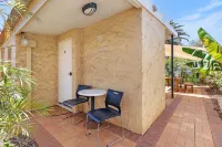 Point Samson Resort Hotel di Point Samson