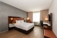 Quality Inn & Suites Hotel di Val D'or