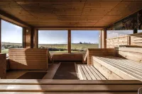 Das Weitblick Allgäu - Spa