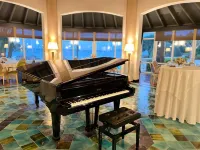Las Dunas Grand Luxury Hotels in Estepona