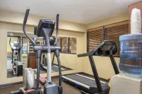 Comfort Inn - Gym