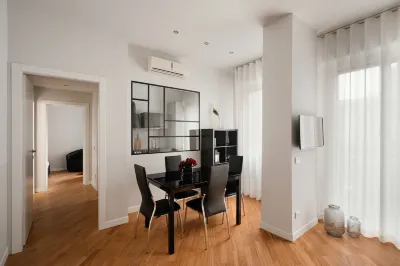 Deluxe Central Apartment Hotel a Stazione