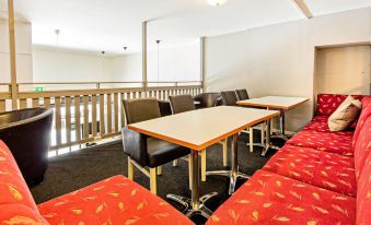 Mosebacke Hostel