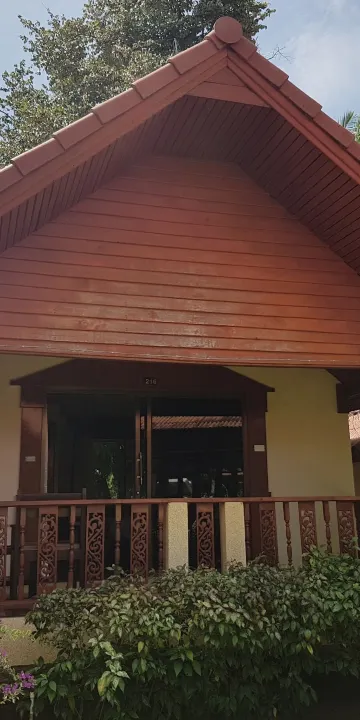 ห้องดีลักซ์แฟมิลี่